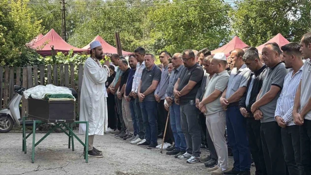 Genç DJ, Son Yolculuğuna Uğurlandı