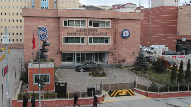 Nitelikli Yağma Şüphelisi Tutuklandı