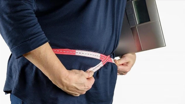 Normal Kilo Sınırının Üzerinde Çıktılar!