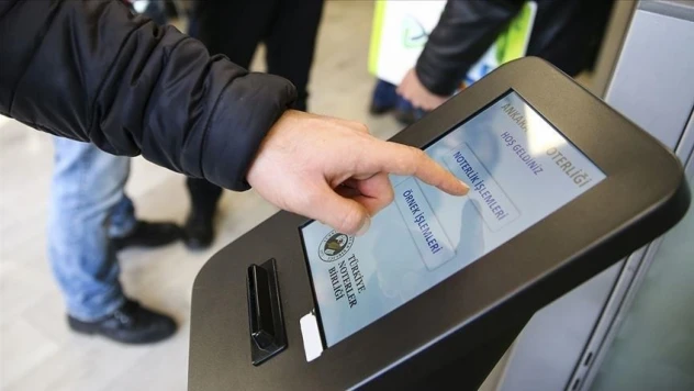 Noter Belgeleri Ve Bonolarda Zorunlu Olacak