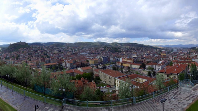 Nüfusumuz 372 bin 373 olarak açıklandı