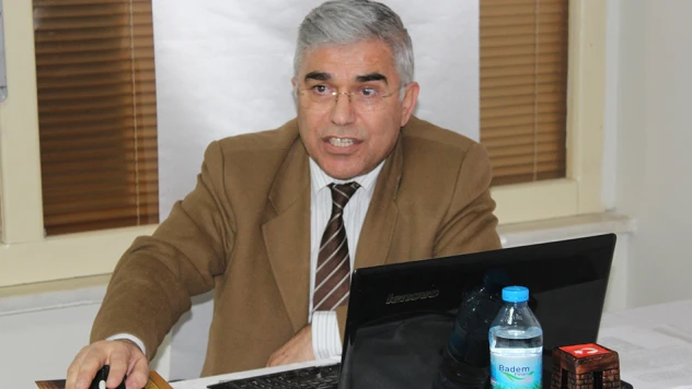 'Nükleer atık çok az'