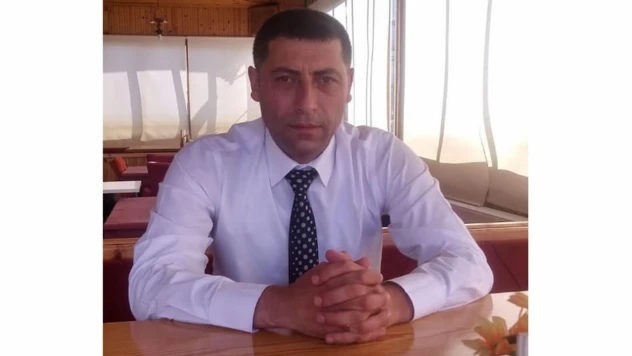 Nükleer Tıp doktoru ikna edildi