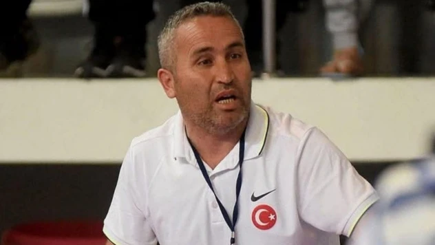 Numan Haçat'a Milli Gurur