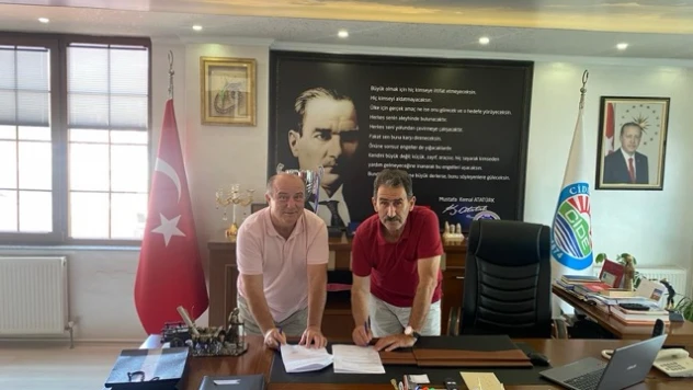 O İlçeler Sokak Hayvanları İçin İşbirliği Yaptı