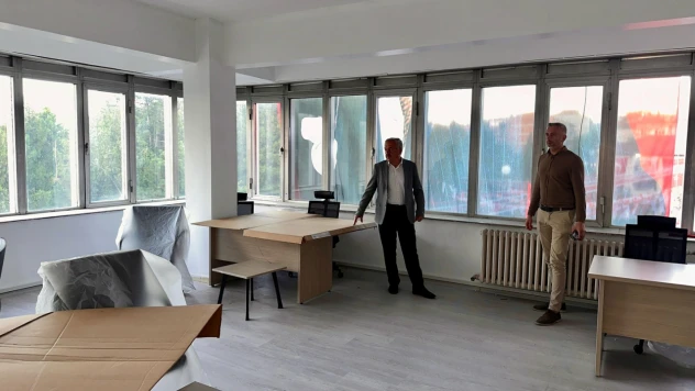 O İlçelerde Sosyal Hizmet Merkezi Açılışı İçin Çalışmalar Sürüyor