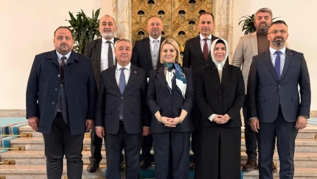 O İlçeye 14 Milyon TL'lik Yatırım