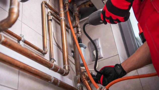 O İlçeye Doğal Gaz Geliyor: Dağıtım Başlıyor