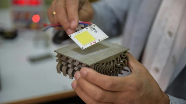 O Sistem Patent Aldı
