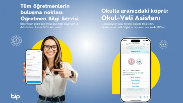 ÖBS Ve OVA, 600 Bini Aşkın Kullanıcıya Ulaştı