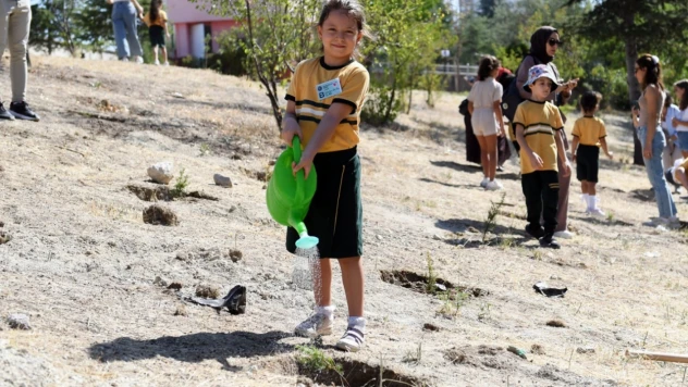 Ocak Ayının Teması, 'İklim Değişikliği' Olacak