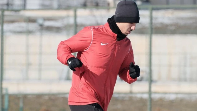 Odaklarında, Bucaspor Var