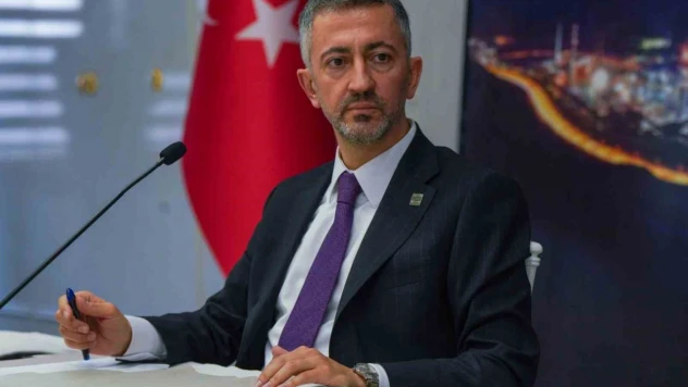 Kardemir AŞ Yönetim Kurulu Başkanı Muhammed Ali Oflaz, Basın Mensuplarıyla Bir Araya Geldi