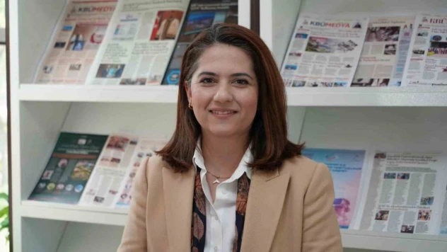 Eroğlu: 'Dezenformasyon Artık Ulusal Güvenlik Meselesidir'