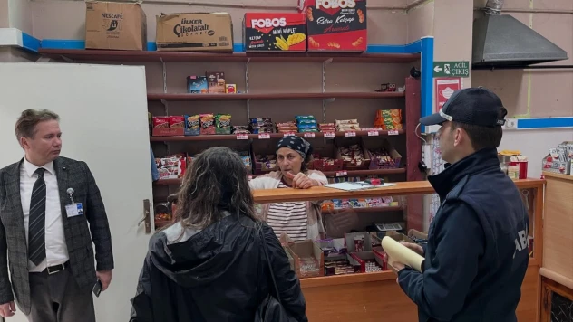 Öğrenci Sağlığı İçin Kapsamlı Denetim