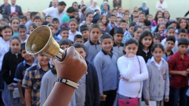 Öğrenciler 15 Nisan'da Ders Başı Yapacak