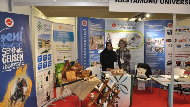 Öğrenciler İçin Firmalarla Görüştüler