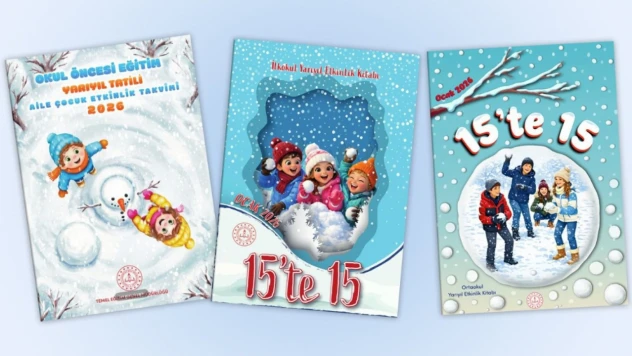 Öğrenciler, Yarıyıl Tatilinde Desteklenecek