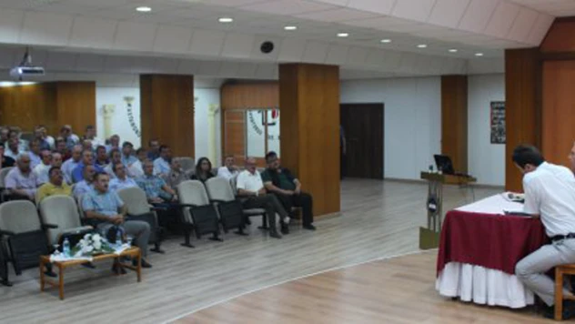 Öğrencilerin taşınma planı görüşüldü