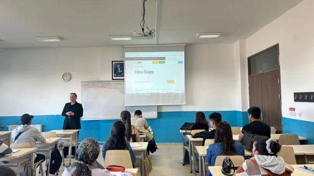 Öğrencilerin Uyumu Sağlandı