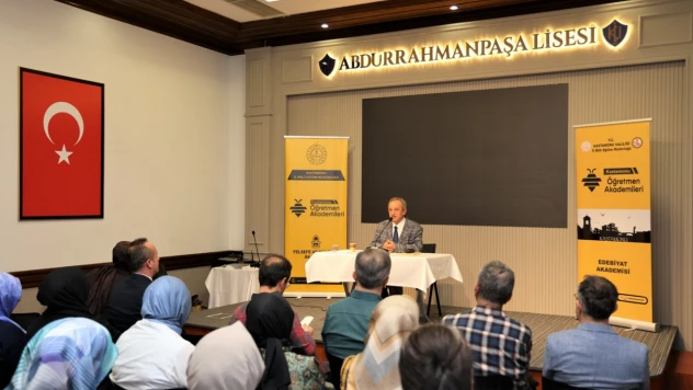 Öğretmen Akademileri Devam Ediyor