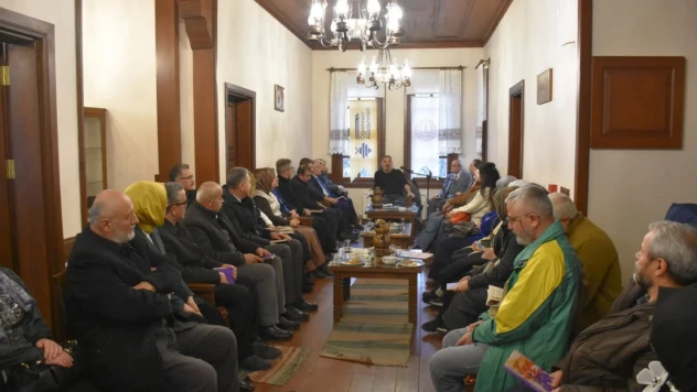 Öğretmen Akademilerinde 'Hikâye Ne İşe Yarar?' Konusu İşlendi