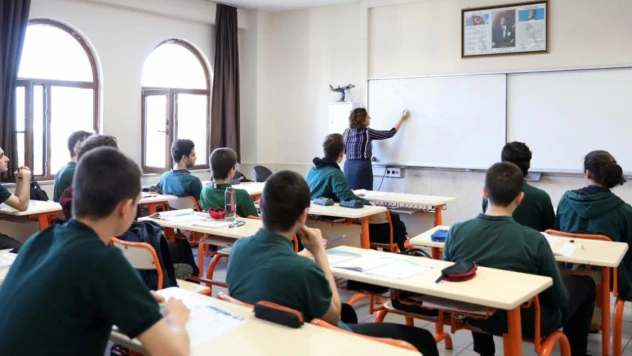 Öğretmenlerin Yer Değiştirme Takvimleri Açıklandı