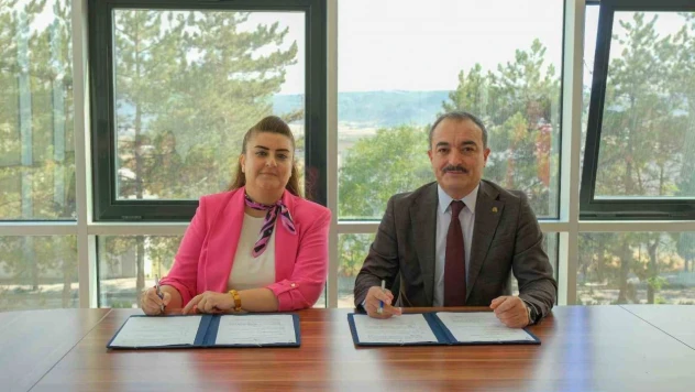 OKA'dan Dijitalleşme Ve İhracat Desteği