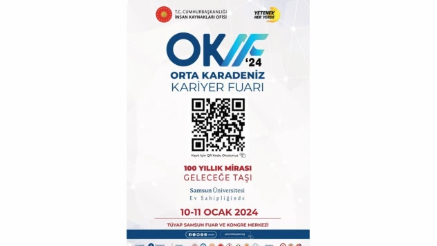 OKAF 10 Ocak'ta Kapılarını Ziyaretçilere Açacak
