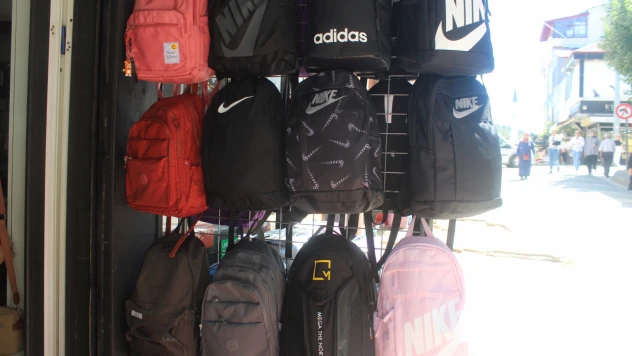 Okul Çantası Seçiminde Dikkat Edilmesi Gerekenler