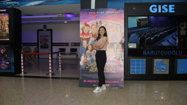 Okulların Tatile Girmesi Sinema Sektörüne Yaradı