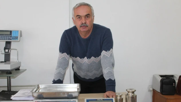 Ölçü Ve Tartı Aletleri İçin Önemli Hatırlatma