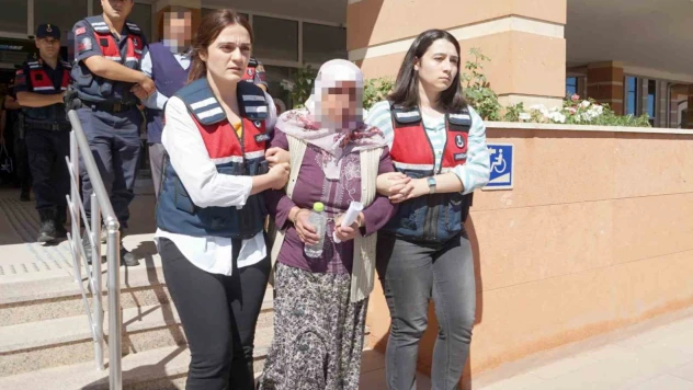 Cinayette Yargılama Devam Etti