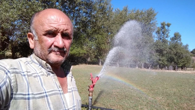 Ölümle Biten Avda Mütalaa Sunuldu