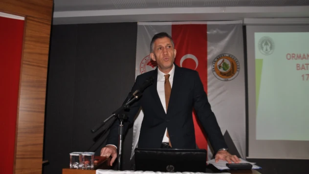 OMO Batı Karadeniz Şubesi Genel Kurulunu Yaptı