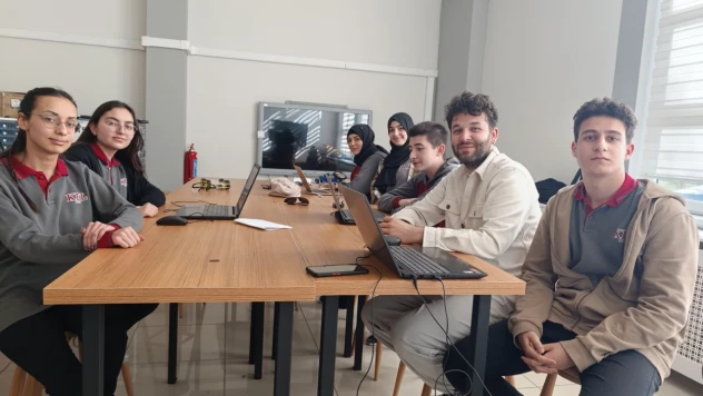 Ön Değerlendirme Rapor Yazımı Gerçekleştirildi