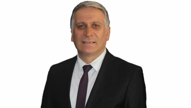 Önceki Dönem Belediye Başkanı Hayatını Kaybetti