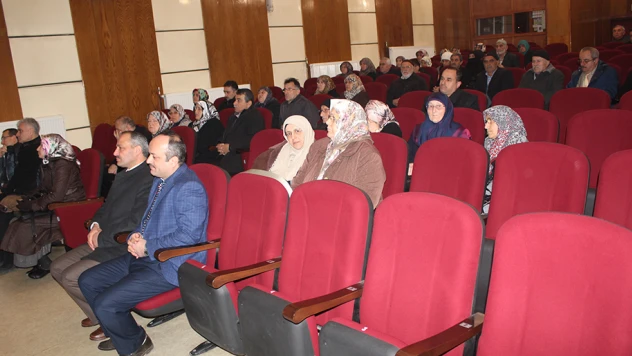 Önemli olan içimizdeki şeytanı taşlamak