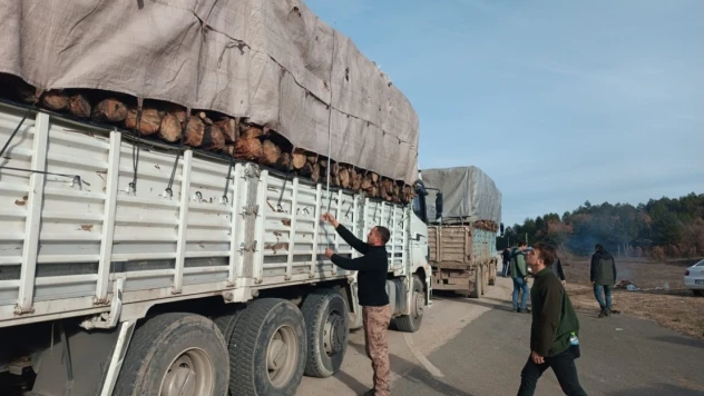 Önleme Aramaları Devam Ediyor