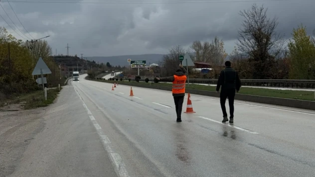 Önleme Araması Gerçekleştirildi