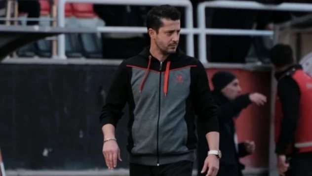 Onur Beşel: 'İstediklerimizi Sahaya Yansıtamadık'