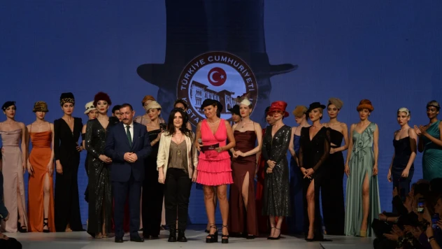 Open Stage'ye Kastamonu damga vurdu