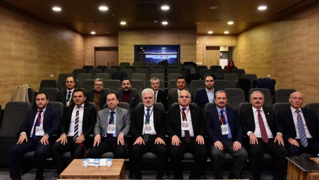 Orman Fakülteleri Bir Araya Geldi