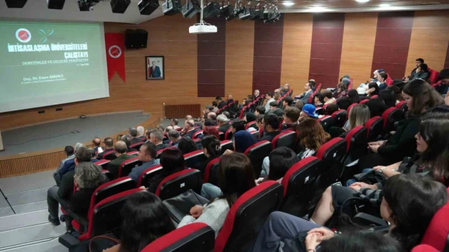 KÜ'den 61 Projeye 46 Milyon TL'lik Destek