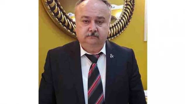 Ormanlık alanda ölü olarak bulundu