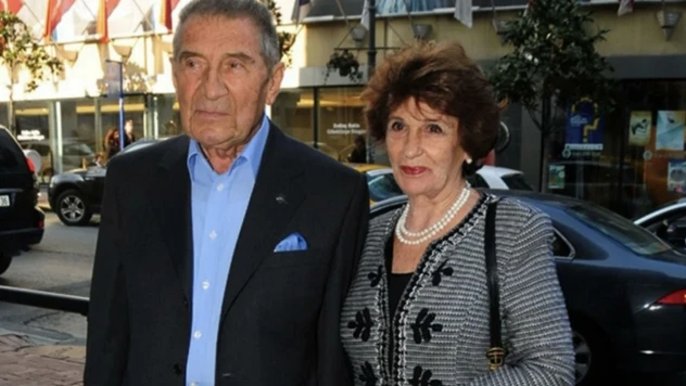 Osman Boyner Hayatını Kaybetti