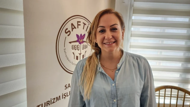 Safranbolu'yu 9 Günde 500 Bin kişi Ziyaret Etti