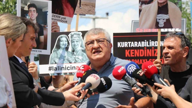 Otel Faciasının İlk Duruşması Bitti