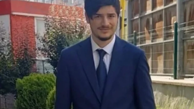 Otel Odasındaki Kavga Kanlı Bitti: 1 Ölü, 1 Yaralı