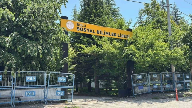 Otel Yangını Davasında İSG Uzmanları Dinlendi